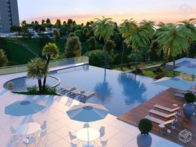 Apartamento com 3 Quartos à venda, 67m² no Jardim Santiago, Indaiatuba