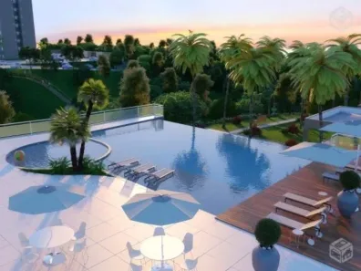Apartamento com 3 Quartos à venda, 67m² no Jardim Santiago, Indaiatuba