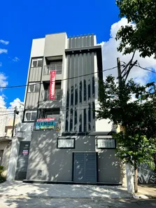Apartamento com 1 Quarto para alugar, 28m² no Vila Gustavo, São Paulo