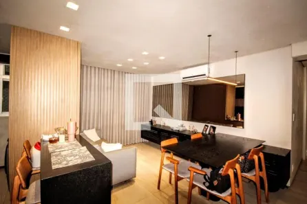 Apartamento com 2 Quartos à venda, 65m² no Carmo, Belo Horizonte