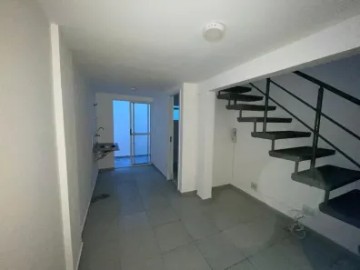 Apartamento com 1 Quarto para alugar, 35m² no Vila Aurora (Zona Norte), São Paulo