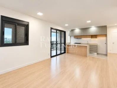 Apartamento com 2 Quartos para alugar, 84m² no Terra Bonita, Londrina