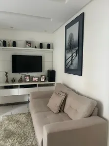 Apartamento com 2 Quartos à venda, 59m² no Marcelo Deda, São Cristóvão