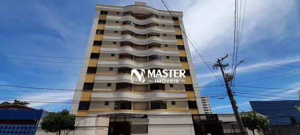 Apartamento com 2 Quartos à venda, 67m² no Marília, Marília