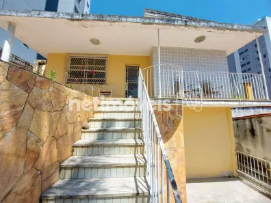 Casa com 3 Quartos à venda, 516m² no Serra, Belo Horizonte