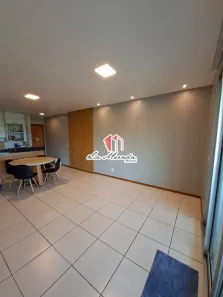 Apartamento com 3 Quartos à venda, 129m² no Parque 10 de Novembro, Manaus