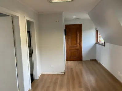 Apartamento com 1 Quarto para alugar, 30m² no Água Verde, Curitiba