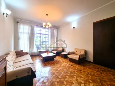 Sobrado com 3 Quartos à venda, 143m² no Santo Amaro, São Paulo