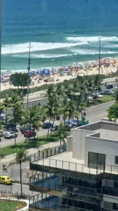 Apartamento com 4 Quartos à venda, 135m² no Barra da Tijuca, Rio de Janeiro