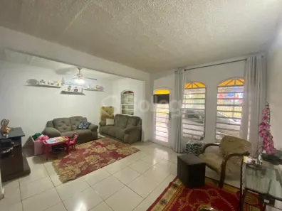 Casa com 3 Quartos à venda, 164m² no Parque Nova Suíça, Valinhos