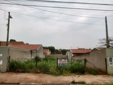 Lote/Terreno à venda, 250m² no Parque Via Norte, Campinas