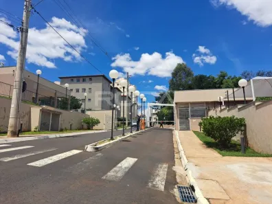 Apartamento com 2 Quartos à venda, 47m² no Vila Rancho Velho, São Carlos