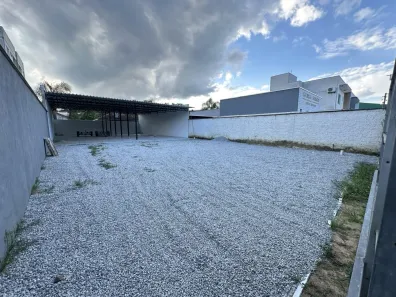 Galpão/Depósito/Armazém para alugar, 180m² no Bela Vista, Gaspar