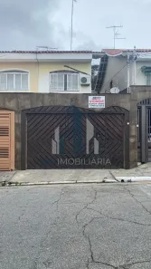 Casa com 4 Quartos à venda, 150m² no Vila Pedroso, São Paulo