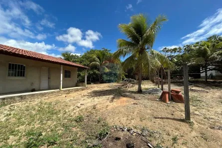 Fazenda/Sítio com 2 Quartos à venda, 2100m² no , Barra de Santo Antônio