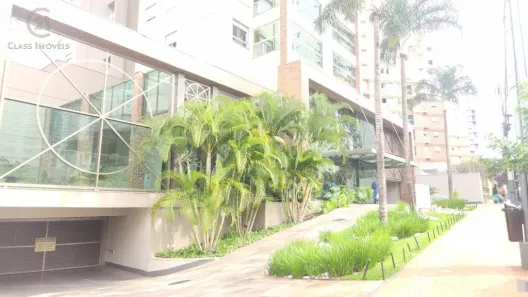 Apartamento com 3 Quartos para alugar, 100m² no Santa Rosa, Londrina