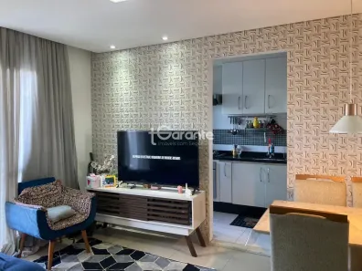 Apartamento com 2 Quartos à venda, 50m² no Vila Califórnia, São Paulo