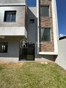 Sobrado com 3 Quartos à venda, 163m² no Boqueirão, Curitiba
