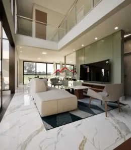 Casa com 5 Quartos à venda, 340m² no Vila Maringá, Jundiaí