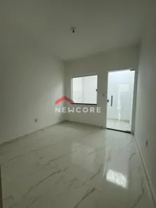 Casa de Condomínio com 1 Quarto à venda, 40m² no Marambaia, São Gonçalo
