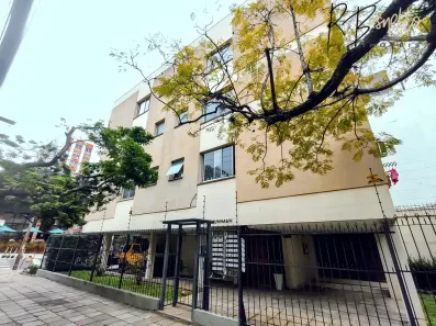 Apartamento com 1 Quarto para alugar, 45m² no Rio Branco, Porto Alegre