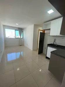 Apartamento com 2 Quartos para venda ou aluguel, 50m² no Torre, Recife