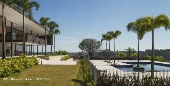 Lote/Terreno à venda, 752m² no Jardim Florestal, Jundiaí