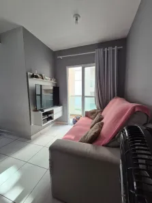 Apartamento com 2 Quartos à venda, 47m² no Jardim Novo Maracanã, Campinas