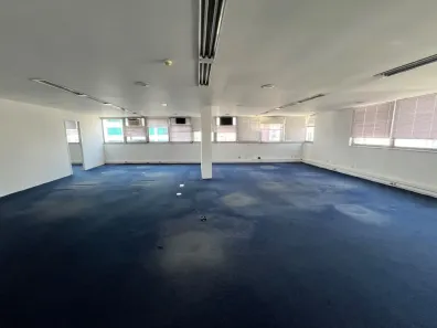Sala Comercial para alugar, 220m² no Consolação, São Paulo