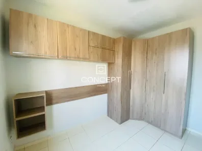 Casa de Condomínio com 2 Quartos à venda, 44m² no Jardim Imperial, Cuiabá