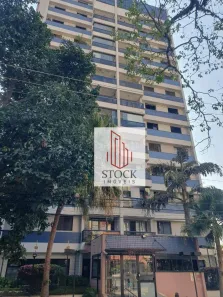 Apartamento com 3 Quartos à venda, 80m² no Vila Gumercindo, São Paulo