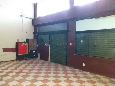 Ponto Comercial para alugar, 100m² no Centro, São José dos Campos