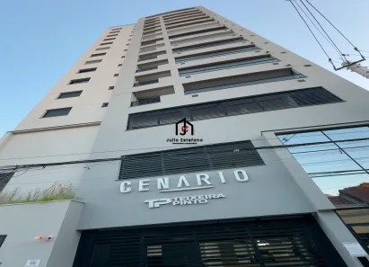 Apartamento com 3 Quartos à venda, 109m² no Centro, Aparecida