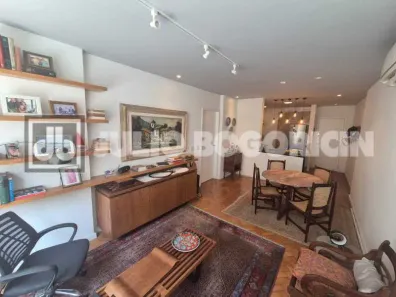 Apartamento com 3 Quartos à venda, 101m² no Copacabana, Rio de Janeiro