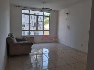 Apartamento com 3 Quartos à venda, 98m² no Ingá, Niterói
