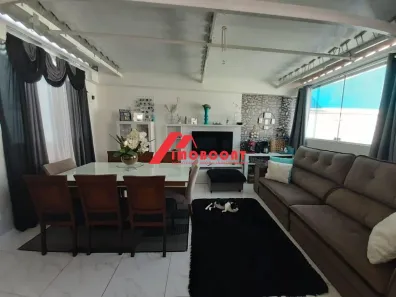 Apartamento com 4 Quartos à venda, 106m² no Vila Príncipe de Gales, Santo André