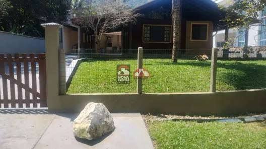 Casa com 3 Quartos à venda, 150m² no Park Imperial, Caraguatatuba