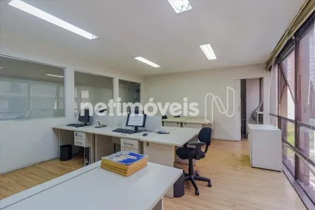 Sala Comercial à venda, 151m² no Centro, Belo Horizonte