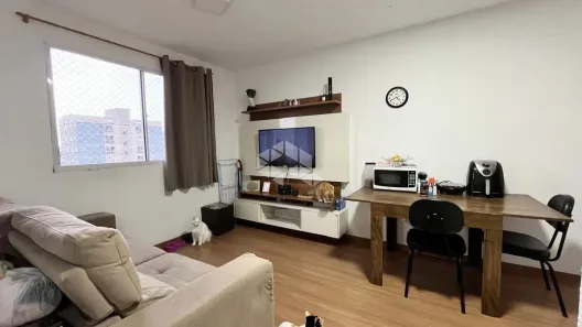 Apartamento com 2 Quartos à venda, 41m² no Estância Velha, Canoas