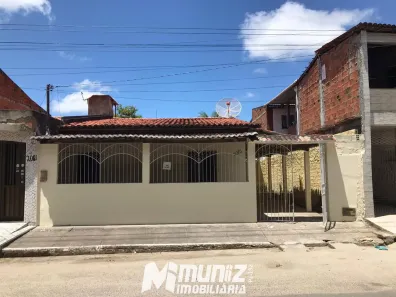 Casa com 3 Quartos à venda, 180m² no Albano Franco, Nossa Senhora do Socorro