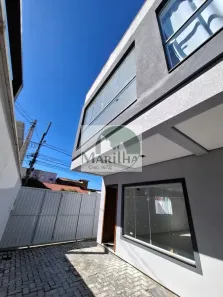 Sobrado com 2 Quartos à venda, 74m² no Ingleses do Rio Vermelho, Florianópolis