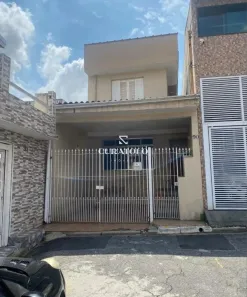 Casa com 3 Quartos à venda, 155m² no Vila Ema, São Paulo