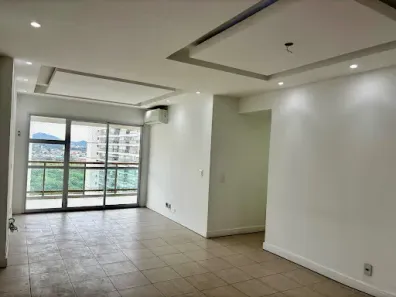 Apartamento com 4 Quartos à venda, 115m² no Barra Olímpica, Rio de Janeiro
