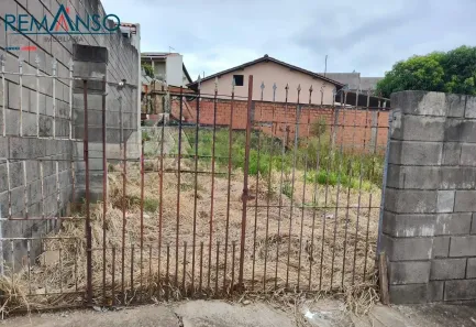 Lote/Terreno à venda, 125m² no Vila Real Continuação, Hortolândia