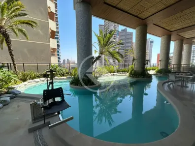 Apartamento com 3 Quartos à venda, 105m² no Setor Marista, Goiânia
