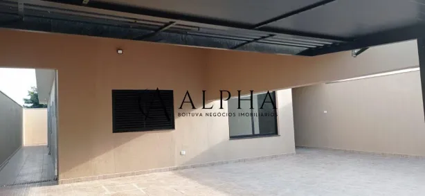 Casa com 3 Quartos à venda, 167m² no Portal Ville Azaleia, Boituva