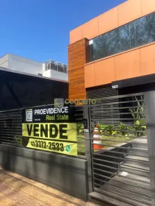 Imóvel Comercial à venda, 425m² no Guanabara, Londrina