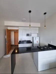 Apartamento com 1 Quarto para alugar, 40m² no Fátima, Belém