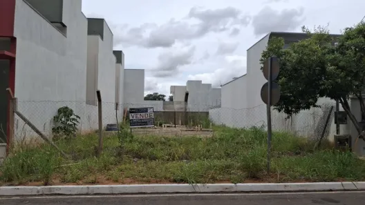 Lote/Terreno à venda, 300m² no Aquarela das Artes, Sinop