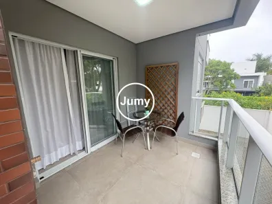 Apartamento com 2 Quartos à venda, 86m² no Jurerê, Florianópolis